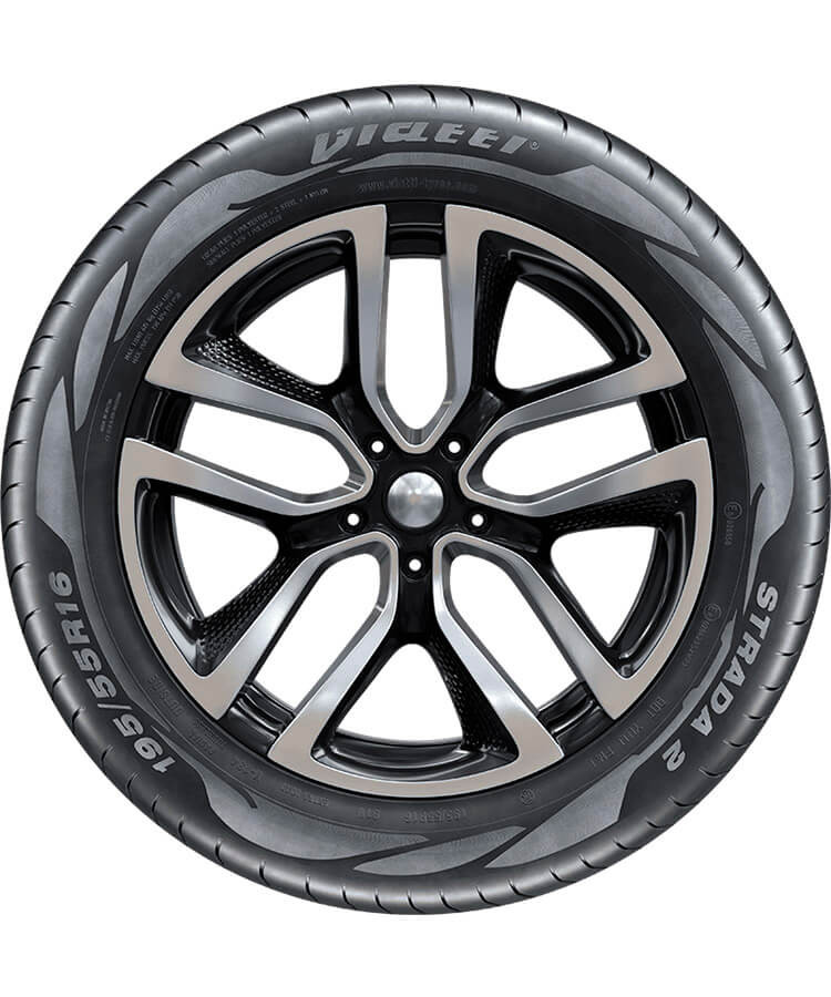 Viatti Strada 2 (V-134) 205/55 R16 94V купить в KOLOBOX