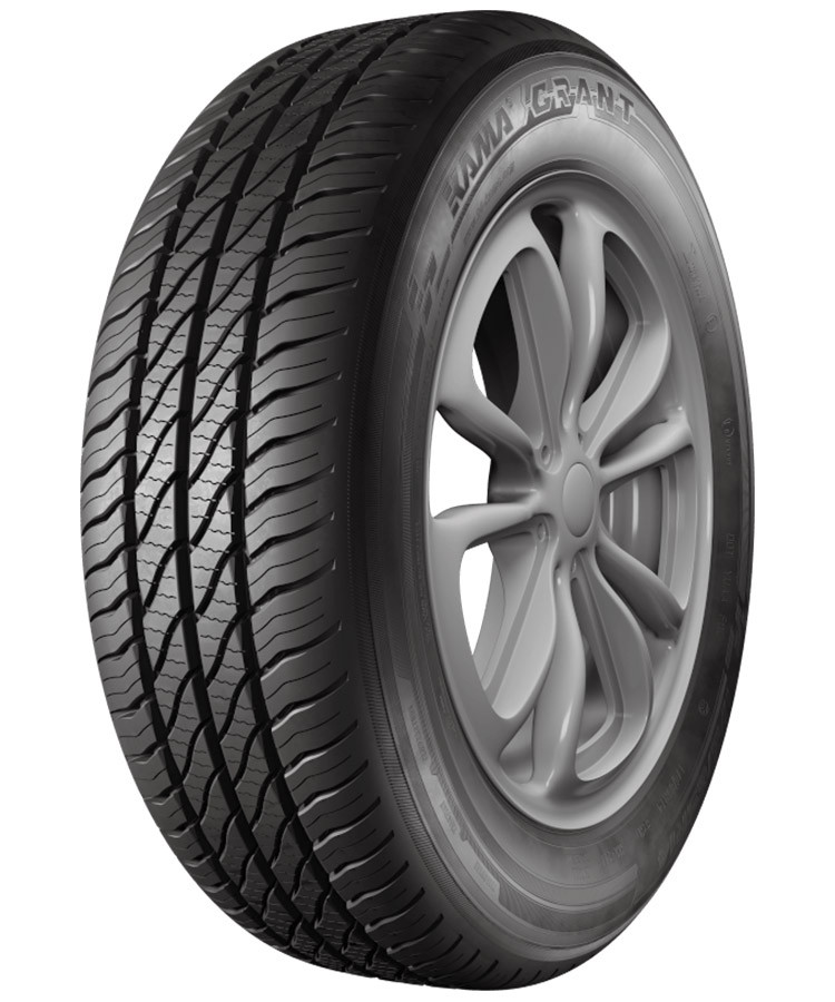 Kama KAMA GRANT (HK-241) 185/60 R14 82H