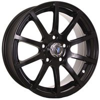 Venti 1603 BL 4*100 6.5xR16 ET37 DIA60.1
