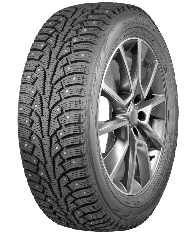 Nokian Tyres (Ikon) Nordman 5 175/70 R13 82T