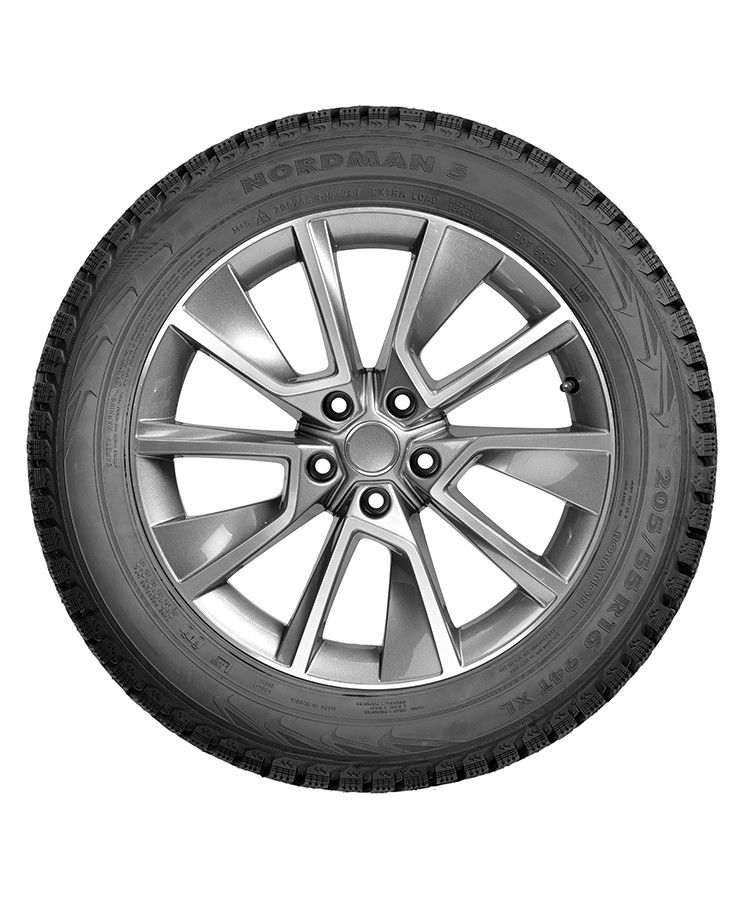 Nokian Tyres (Ikon) Nordman 5 175/70 R13 82T купить в KOLOBOX