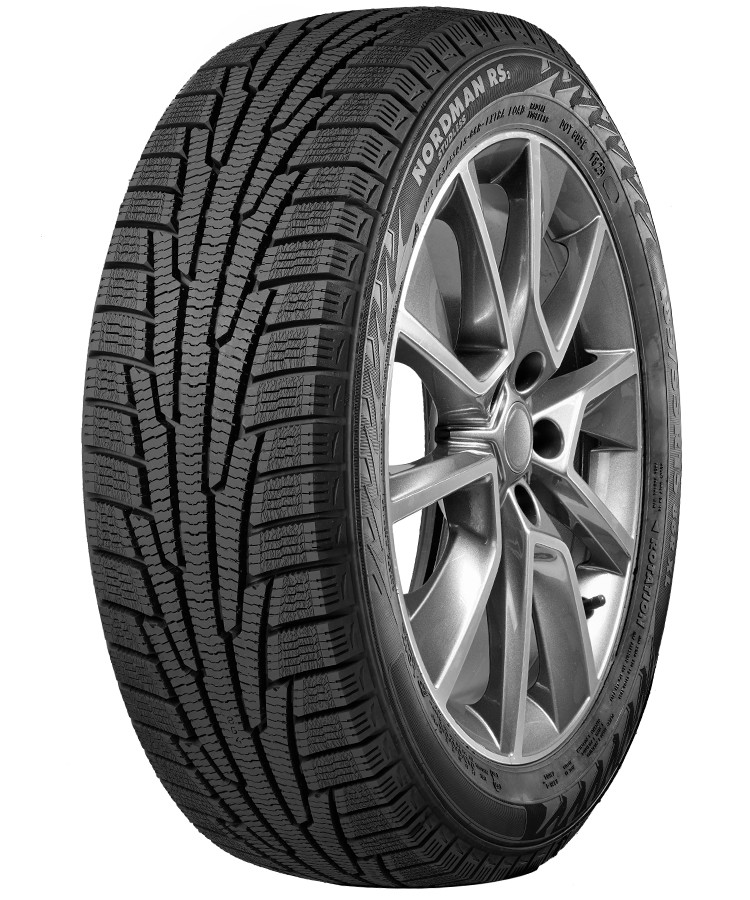 Nokian Tyres (Ikon) Nordman RS2 195/60 R15 92R (XL)