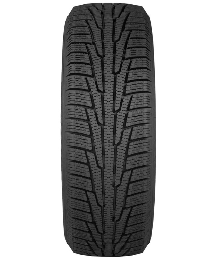 Nokian Tyres (Ikon) Nordman RS2 195/60 R15 92R (XL) в KOLOBOX
