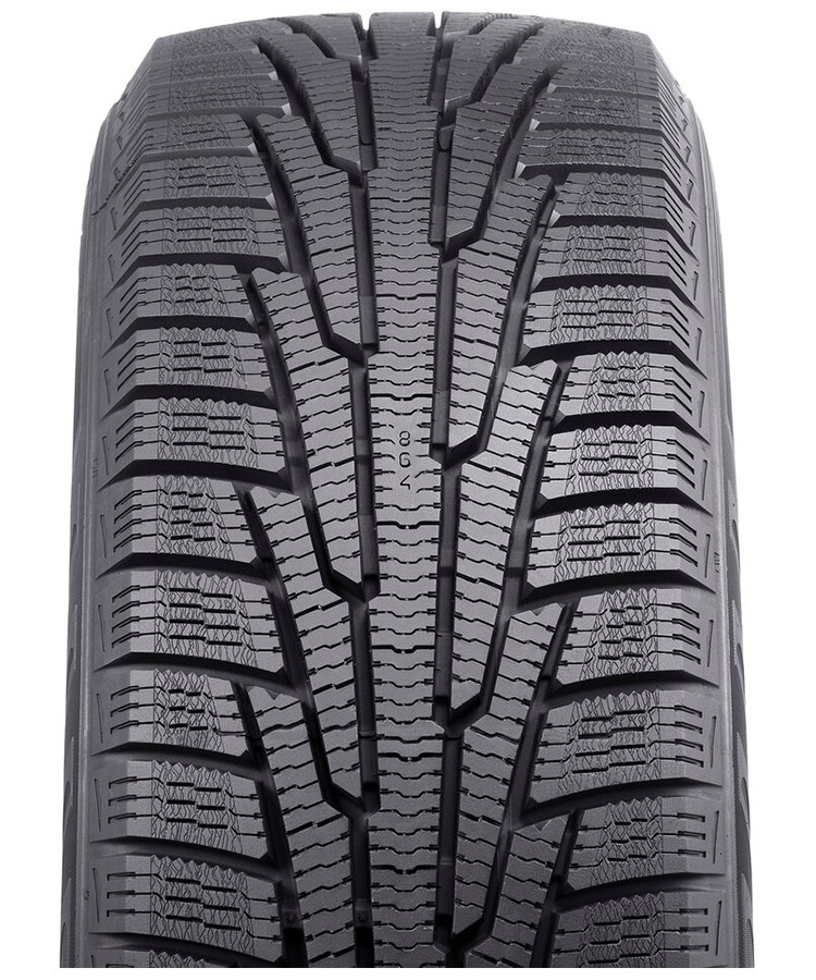 Nokian Tyres (Ikon) Nordman RS2 195/60 R15 92R (XL) купить в KOLOBOX