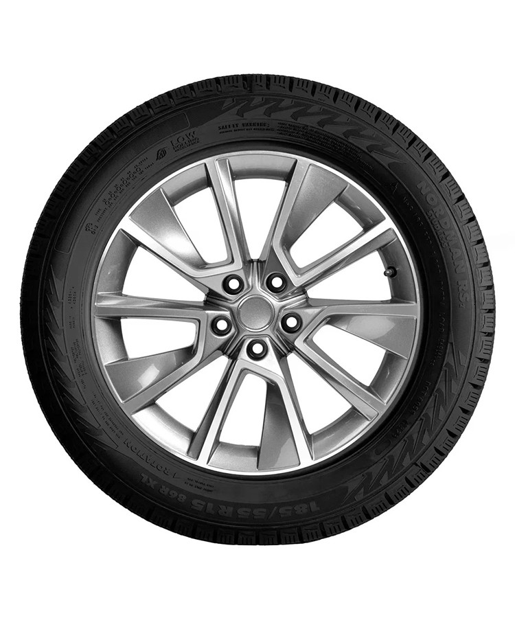 Nokian Tyres (Ikon) Nordman RS2 195/60 R15 92R (XL) заказать