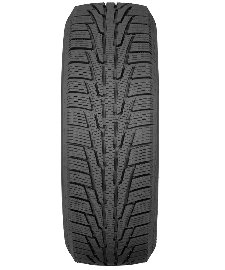 Nokian Tyres (Ikon) Nordman RS2 SUV 215/65 R16 102R (XL) в KOLOBOX