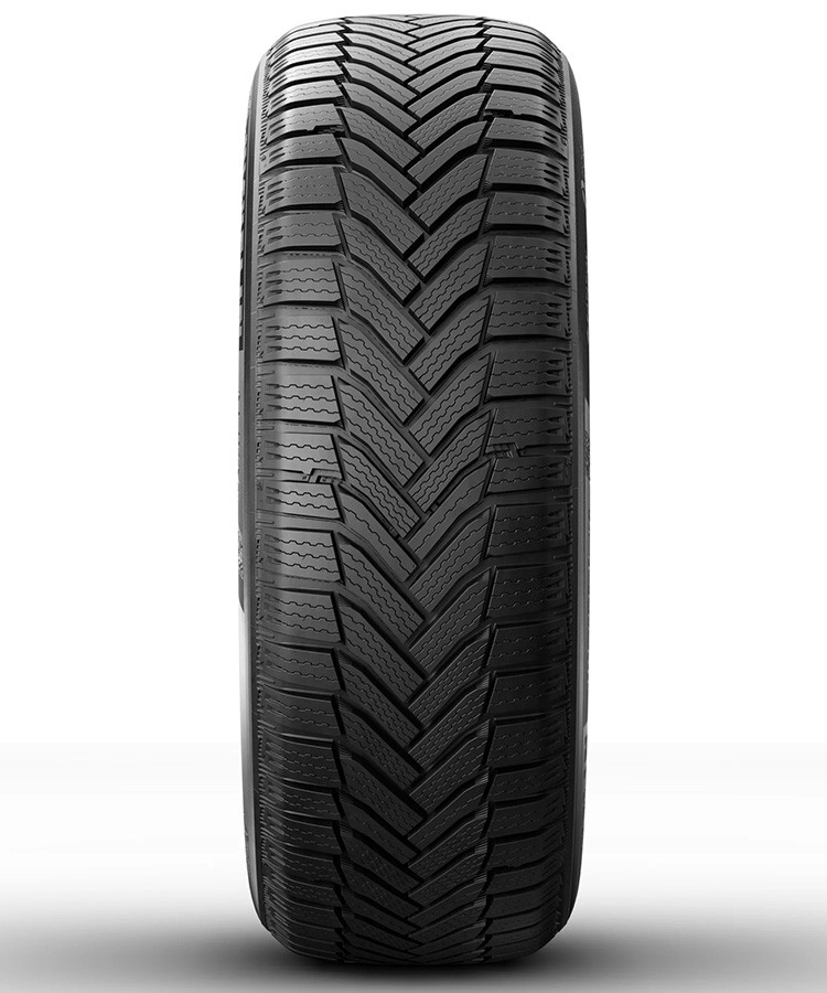 Michelin Alpin 6 185/60 R16 86H в KOLOBOX