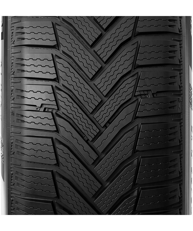 Michelin Alpin 6 185/60 R16 86H купить в KOLOBOX