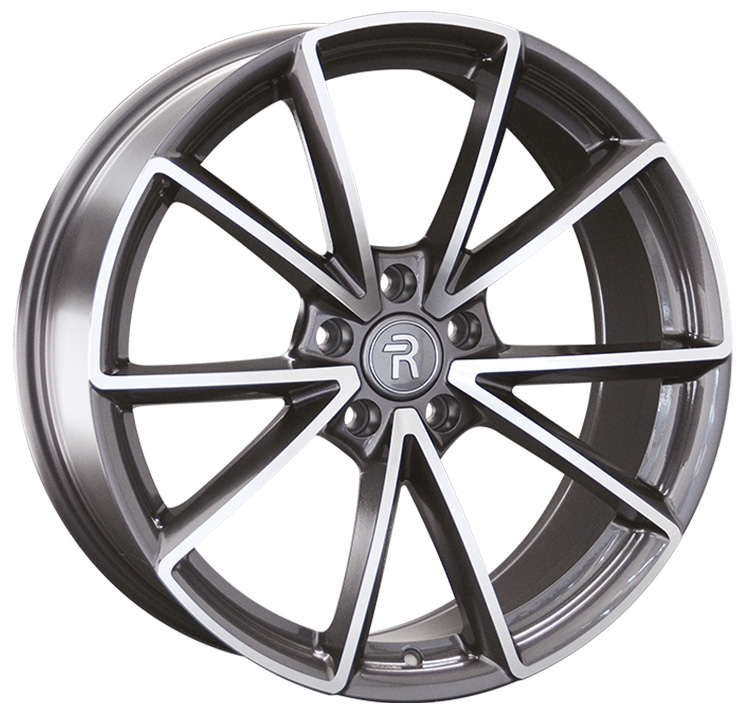 Replay A225 GMF 5*112 8.5xR19 ET45 DIA66.6