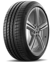 Michelin Pilot Sport 3 255/35 R19 96Y (AO)(XL)