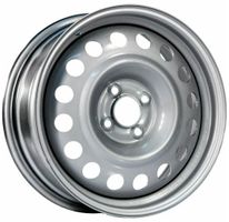 Trebl 53A43C P S 4*100 5.5xR14 ET43 DIA60.1 (без упаковки)