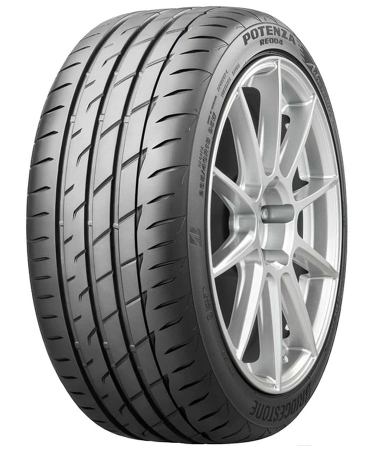 Bridgestone Potenza Adrenalin RE004 215/45 R18 93W (XL)
