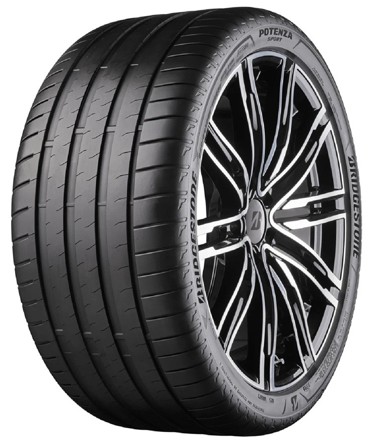 Bridgestone Potenza Sport 245/35 R20 95Y (XL)