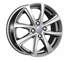 Carwel Акуш SL 4*100 6xR15 ET40 DIA60.1