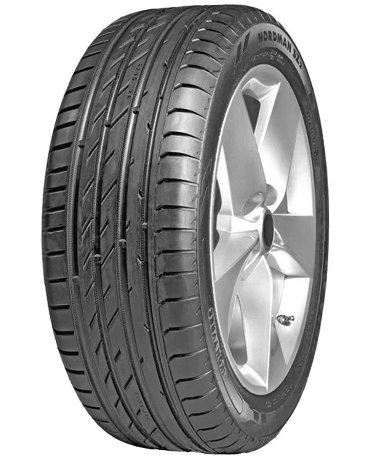 Ikon (Nokian Tyres) Nordman SZ2 215/55 R16 97W (XL)