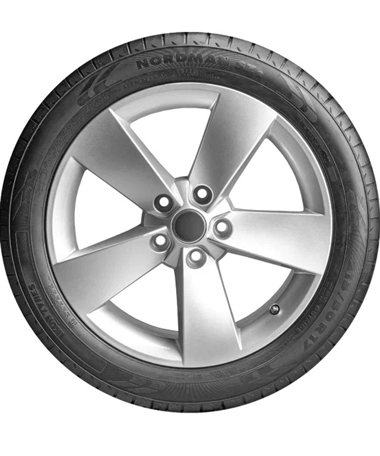 Ikon (Nokian Tyres) Nordman SZ2 215/55 R16 97W (XL) заказать