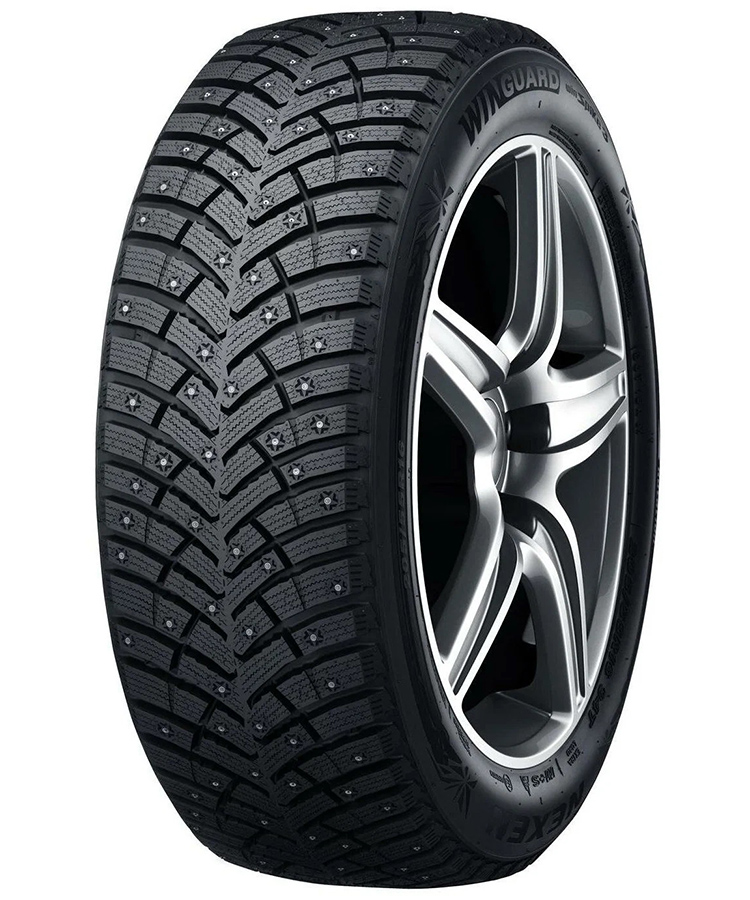 Nexen Winguard Winspike 3 185/60 R14 82T