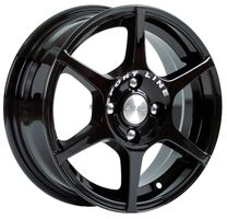 Скад Ягуар Алмаз 4*98 5.5xR14 ET38 DIA58.6