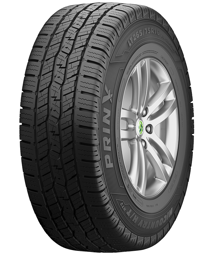 Prinx HT2 HiCountry 265/60 R18 110H