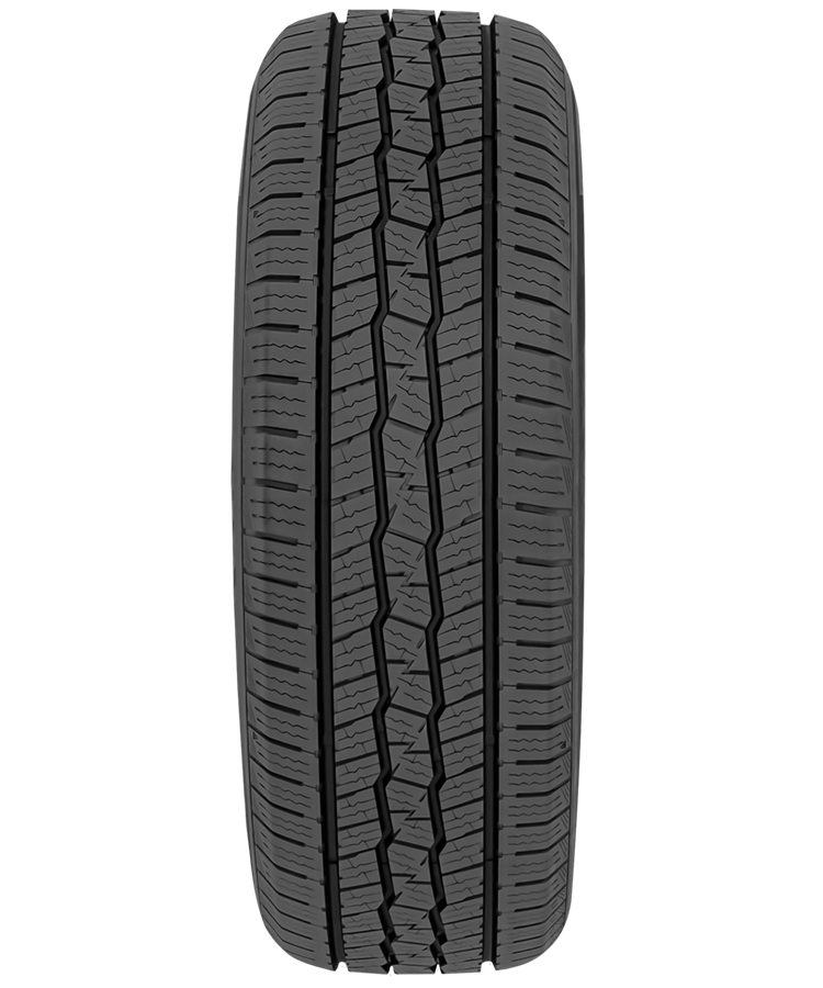 Prinx HT2 HiCountry 265/60 R18 110H в KOLOBOX