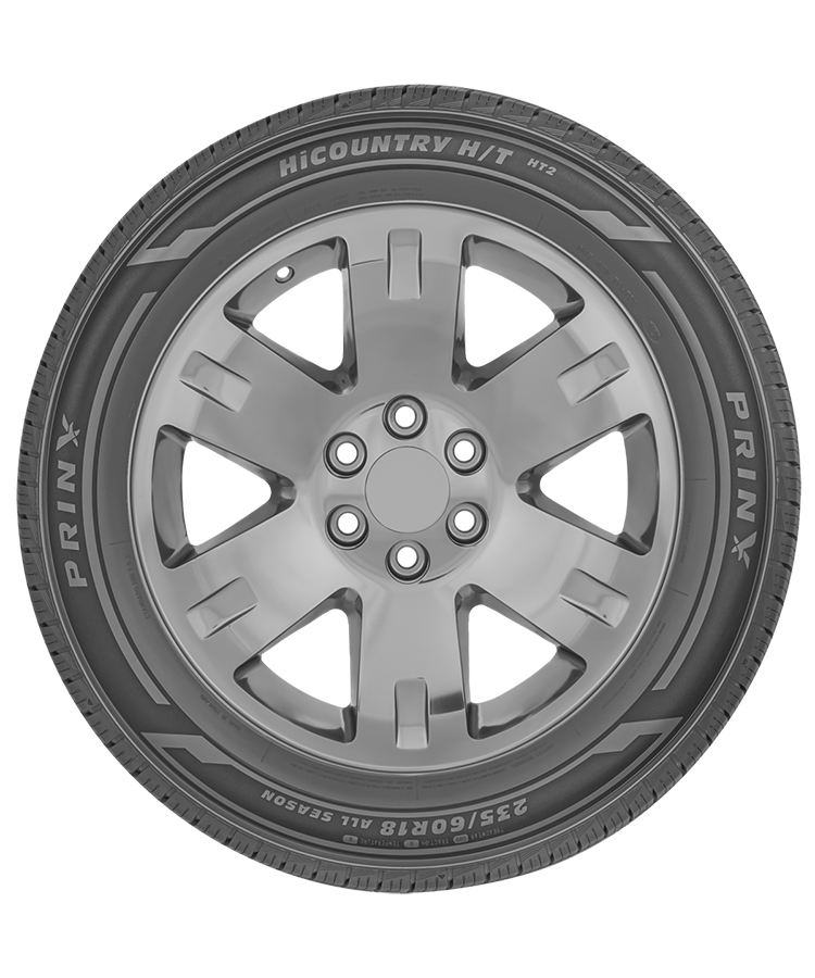 Prinx HT2 HiCountry 265/60 R18 110H купить в KOLOBOX
