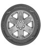 Prinx HT2 HiCountry 265/60 R18 110H купить в KOLOBOX