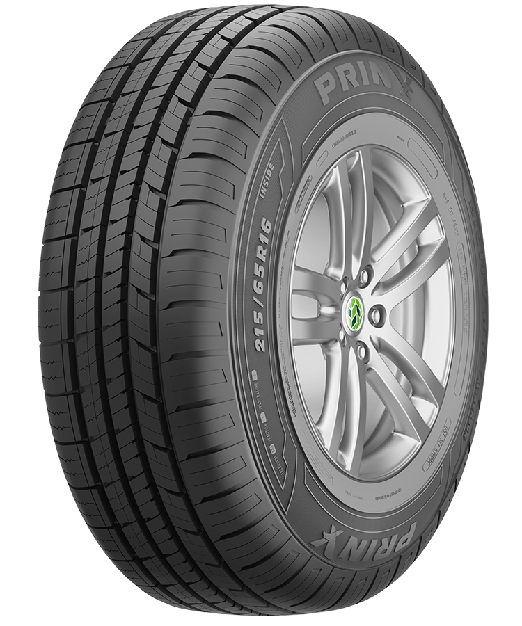 Prinx HH2 HiCity 235/60 R16 100H