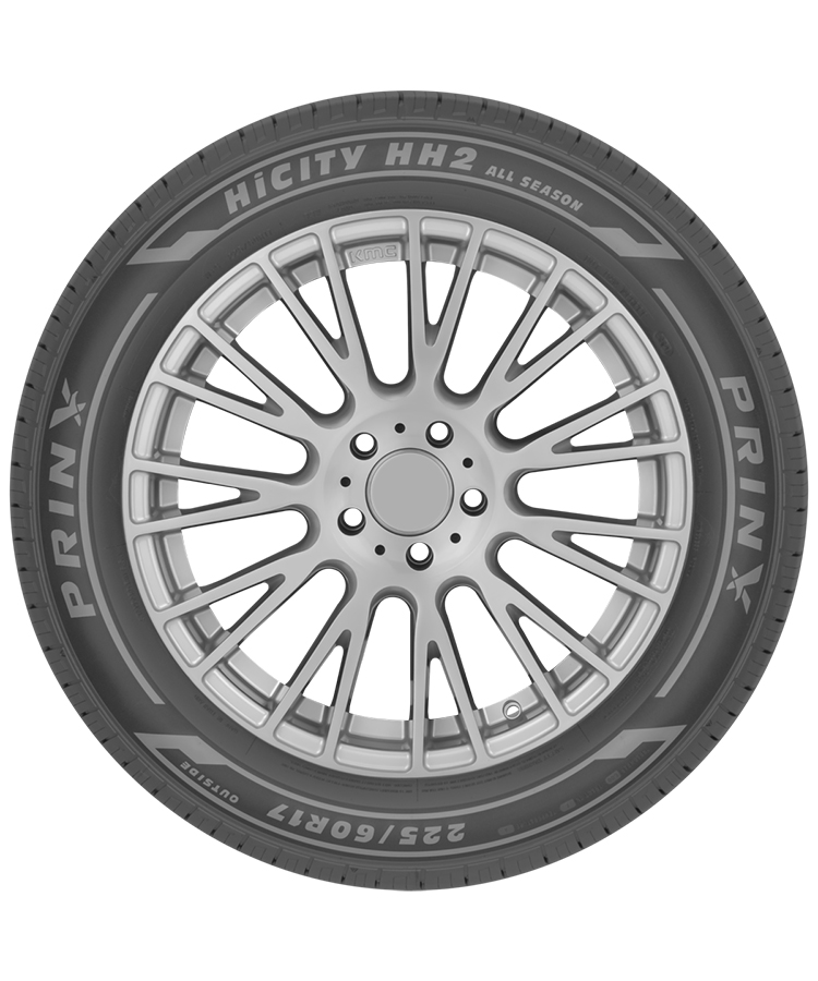 Prinx HH2 HiCity 235/60 R16 100H купить в KOLOBOX