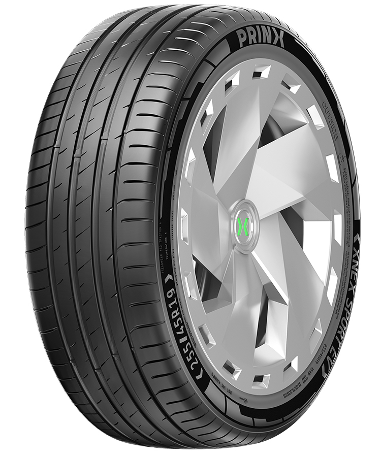 Prinx XNEX SPORT EV 245/50 R19 105W (Acoustic) (ELECTRO)