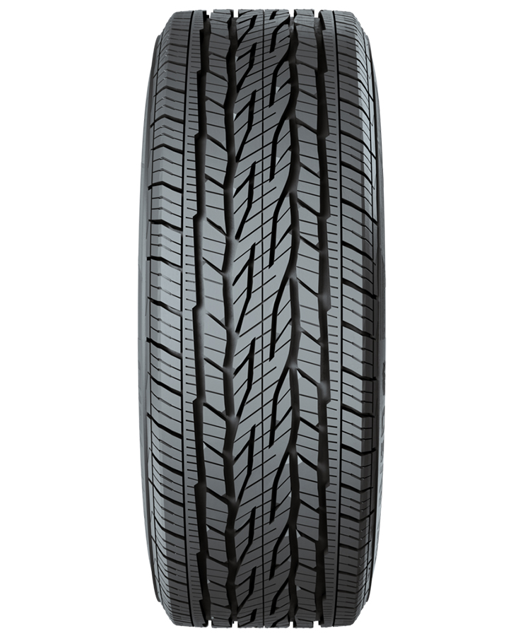 Gislaved TerraControl 225/65 R17 102H в KOLOBOX