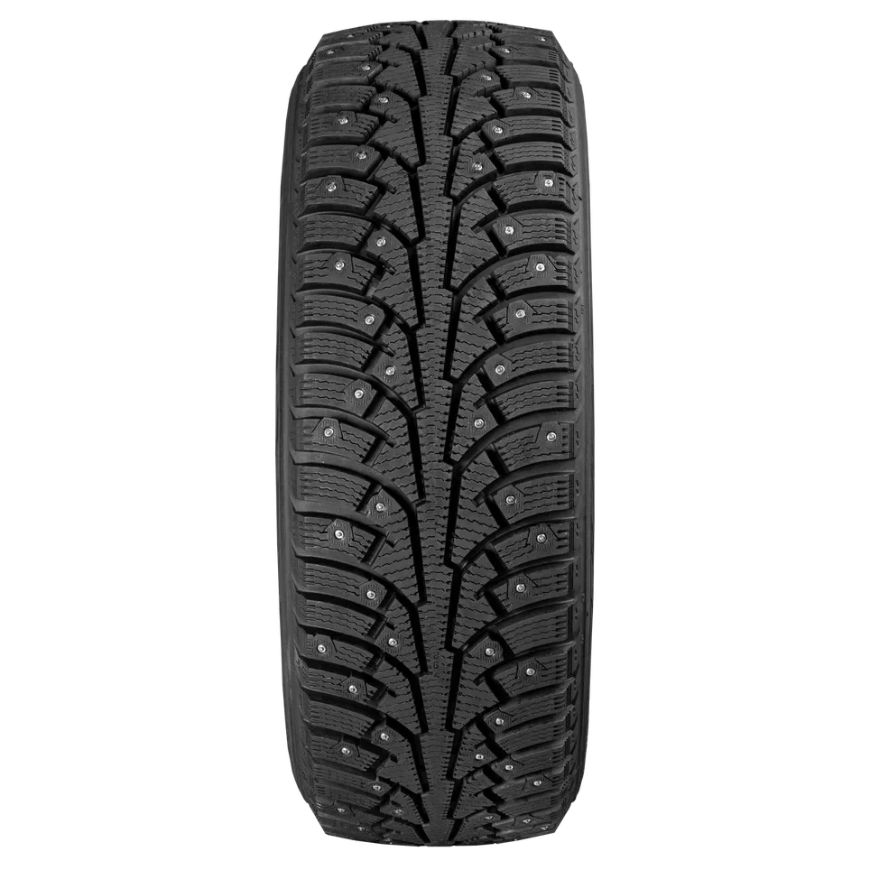 Ikon (Nokian Tyres) Nordman 5 195/55 R16 91T (XL) в KOLOBOX