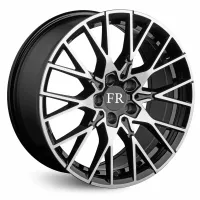 FR Replica B5083