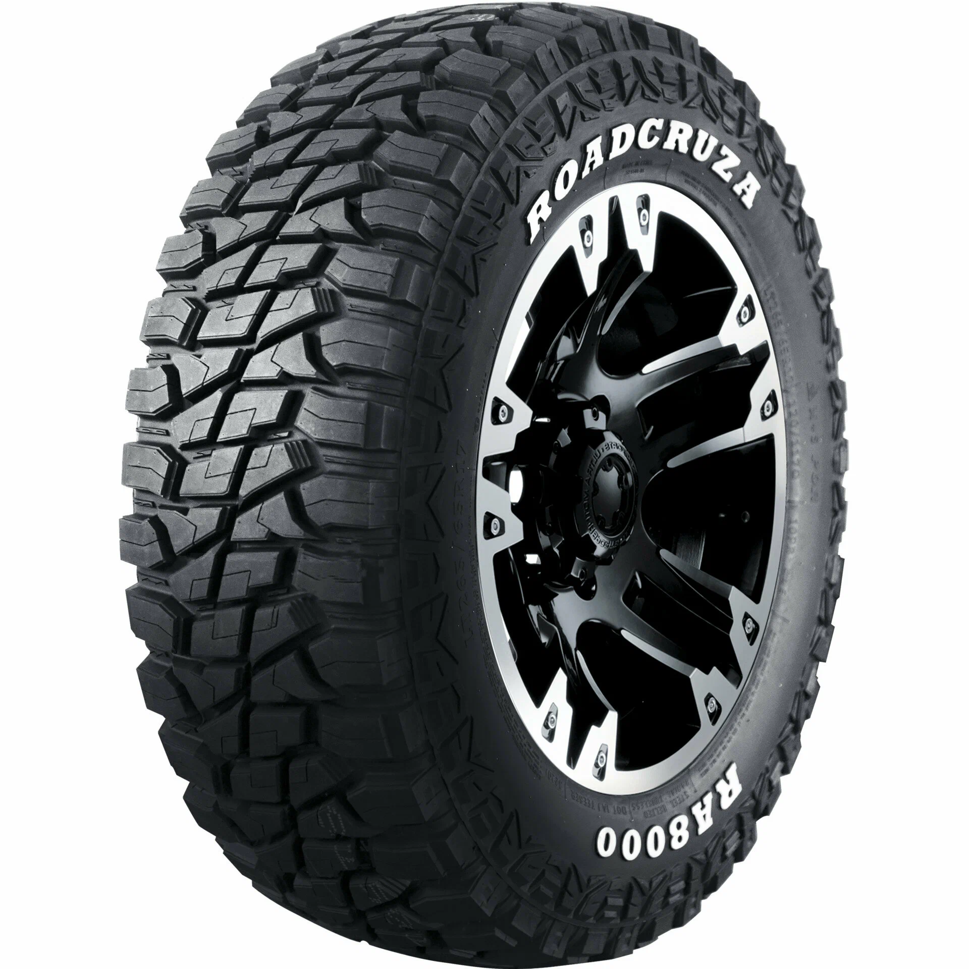 Roadcruza RA8000 RT 275/55 R20 120/117Q (LT)(POR)(10PR)