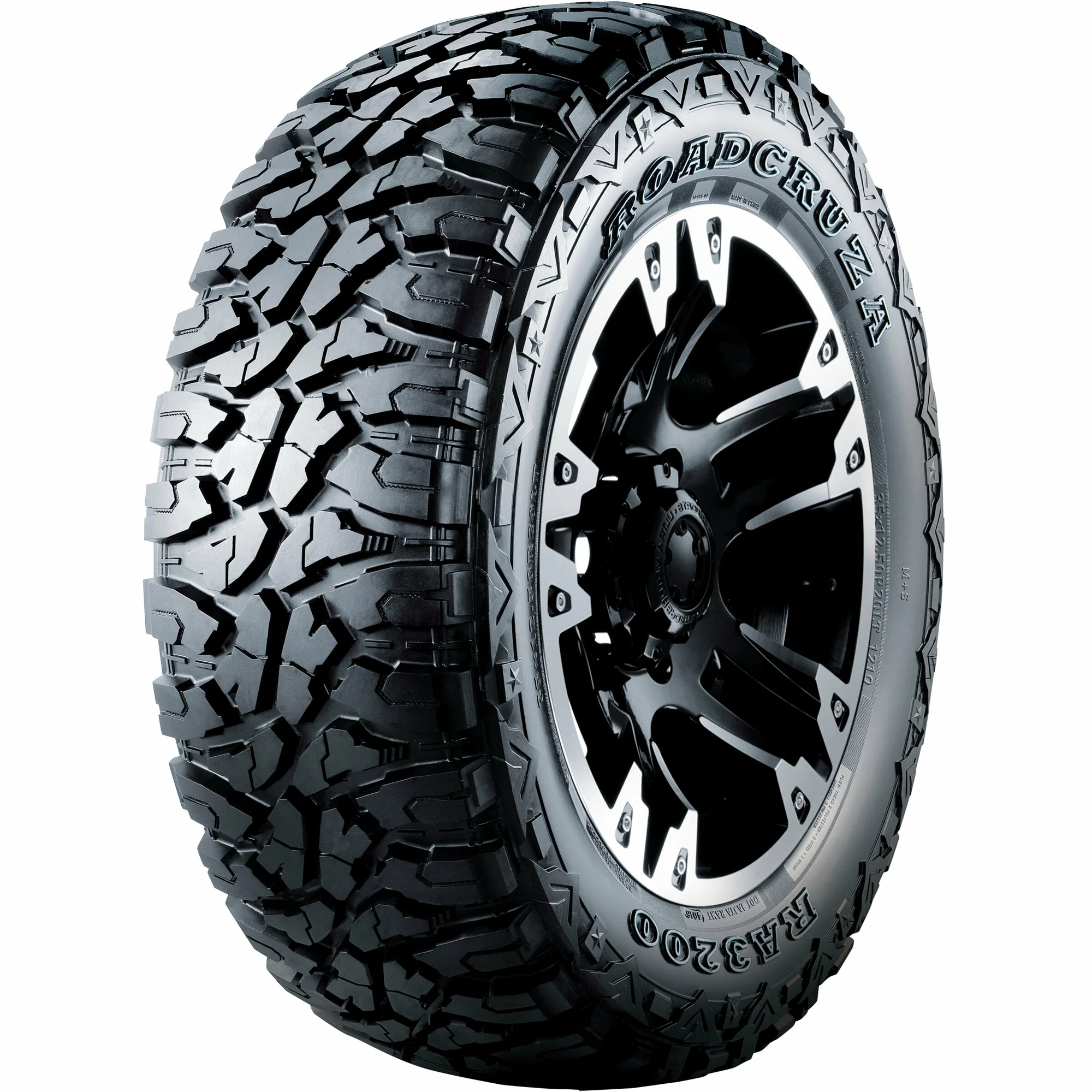 Roadcruza RA3200 MT