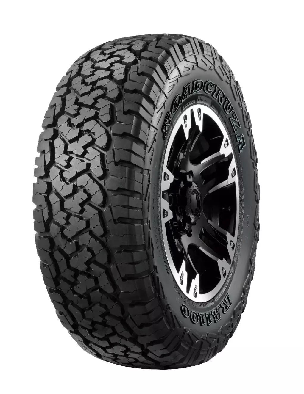 Roadcruza RA1100 AT 275/70 R17 121/118S
