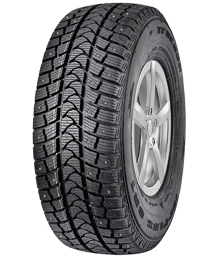 Tracmax Ice-Plus SR1