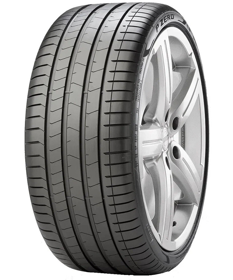 Pirelli P-Zero Luxury Saloon PZ4 285/40 R22 110Y (SUV)(XL)
