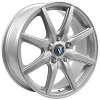 Venti 1415 SL 4*98 5.5xR14 ET35 DIA58.6