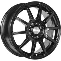 Скад Акита Черный Бархат нов. 4*98 6xR15 ET35 DIA58.6