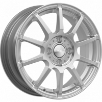 Скад Акита Селена 4*100 6xR15 ET40 DIA60.1