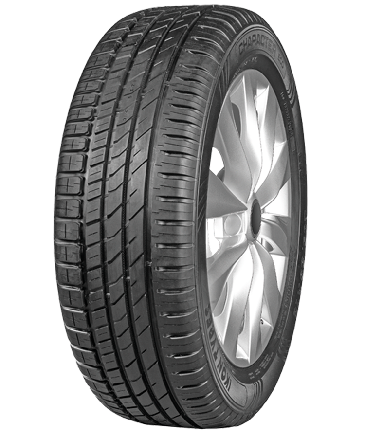 Ikon (Nokian Tyres) Character Eco (Nordman SX3) 175/65 R14 82T