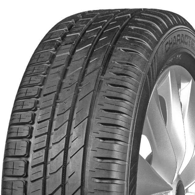 Ikon (Nokian Tyres) Character Eco (Nordman SX3) 175/65 R14 82T в KOLOBOX