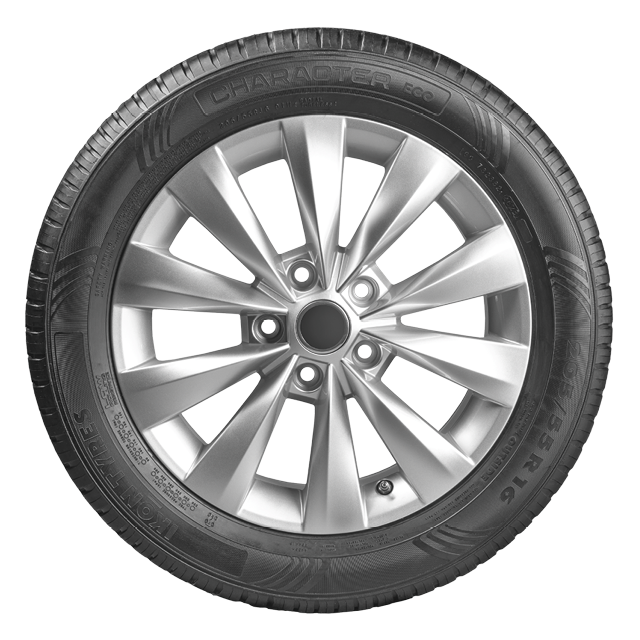 Ikon (Nokian Tyres) Character Eco (Nordman SX3) 175/65 R14 82T заказать