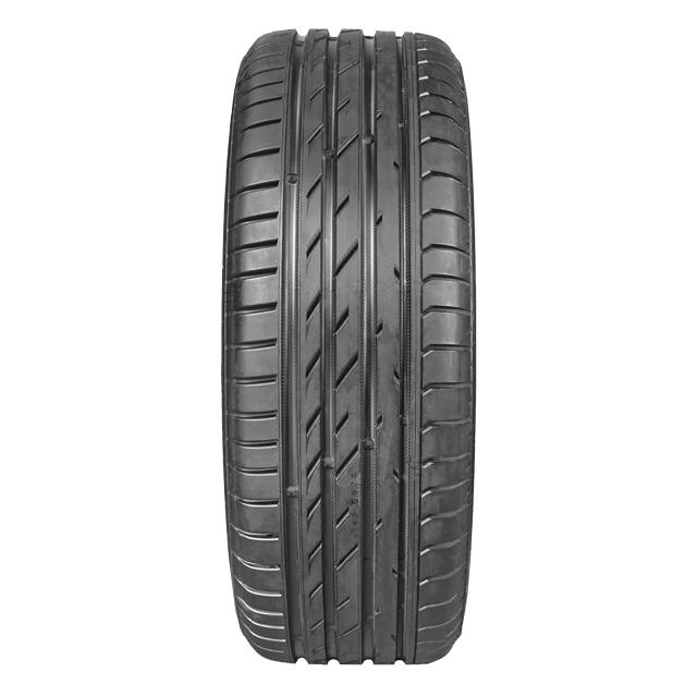 Ikon (Nokian Tyres) Character Ultra (Nordman SZ2) 205/55 R16 94V (XL) купить в KOLOBOX