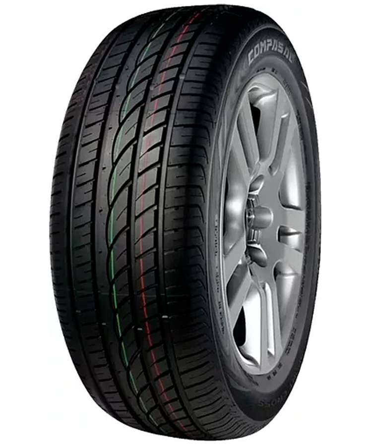 Compasal Sportcross