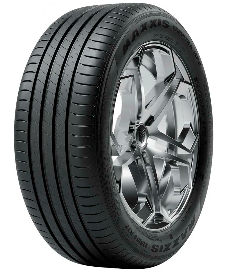 Maxxis HP6 Premitra 195/55 R16 91V (XL)