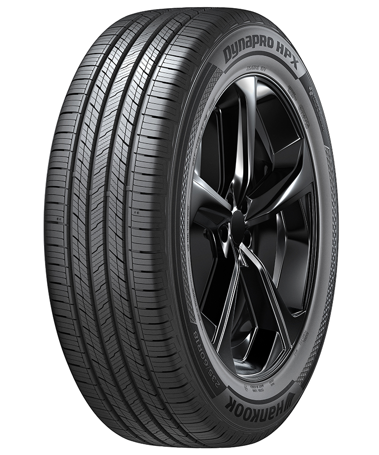 Hankook Dynapro HPX RA43 235/65 R18 110W (XL)