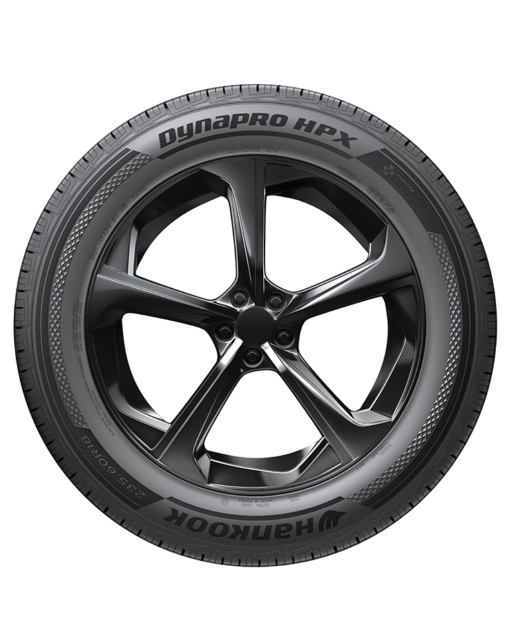 Hankook Dynapro HPX RA43 235/65 R18 110W (XL) купить в KOLOBOX