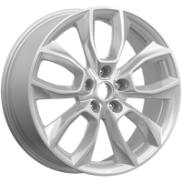 Premium Series KP001(18_ASX) Elite Silver 5*114,3 7xR18 ET46 DIA67.1 (KP001)