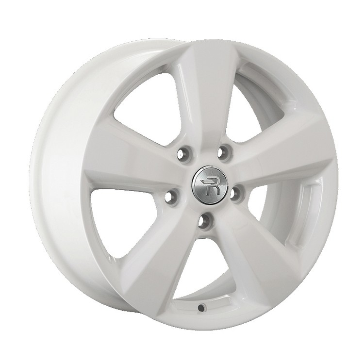 Replay SZ10 W 5*114,3 6.5xR16 ET45 DIA60.1  (Уцененный товар)